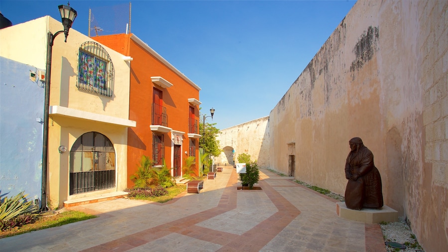 Old City Wall