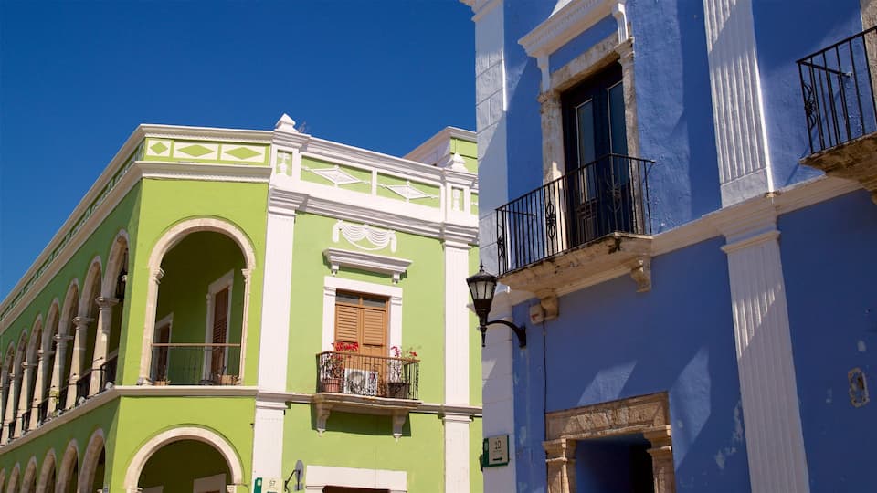 Campeche