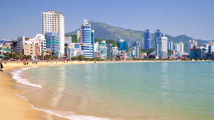 Pantai Gwangalli