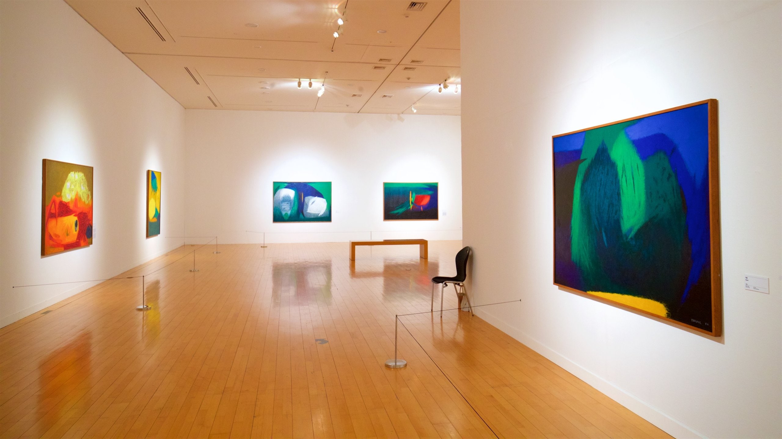 Visita Museo de Arte Moderno de Busan en Haeundae - Tours \u0026 Actividades |  Expedia.com, image size:2560x1440