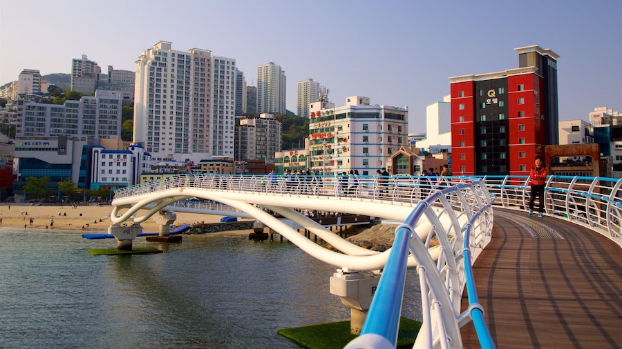 Pantai Songdo
