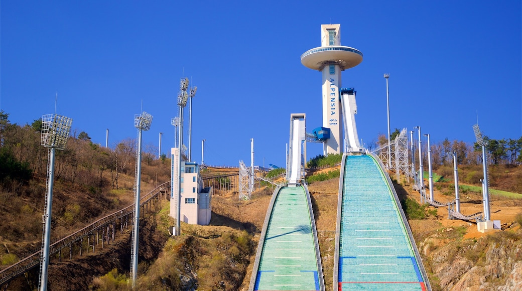 Pyeongchang