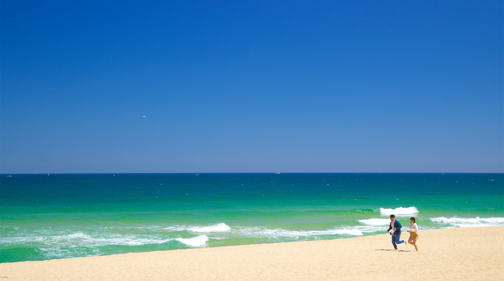 Pantai Gyeongpo