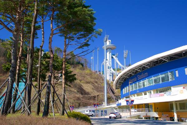 Pyeongchang