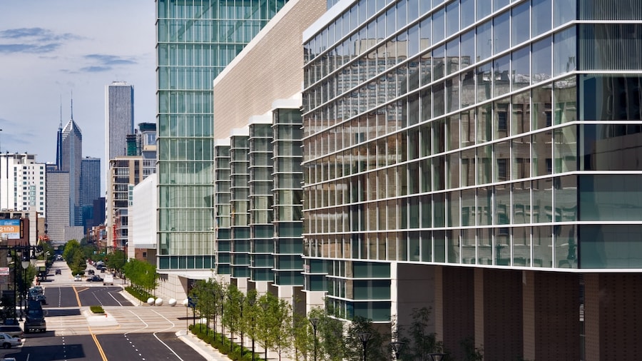 McCormick Place