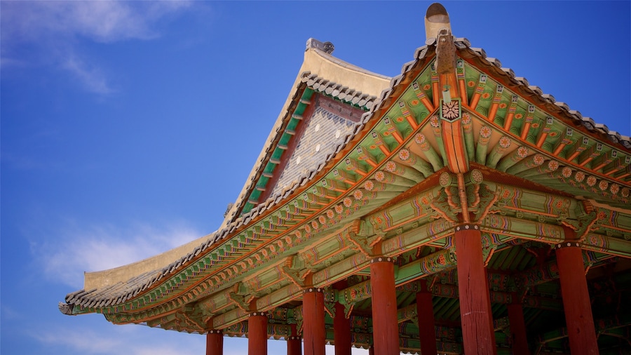 Kubu Hwaseong