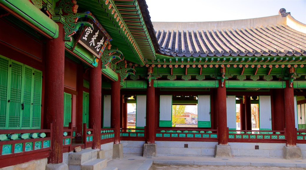 Benteng Hwaseong