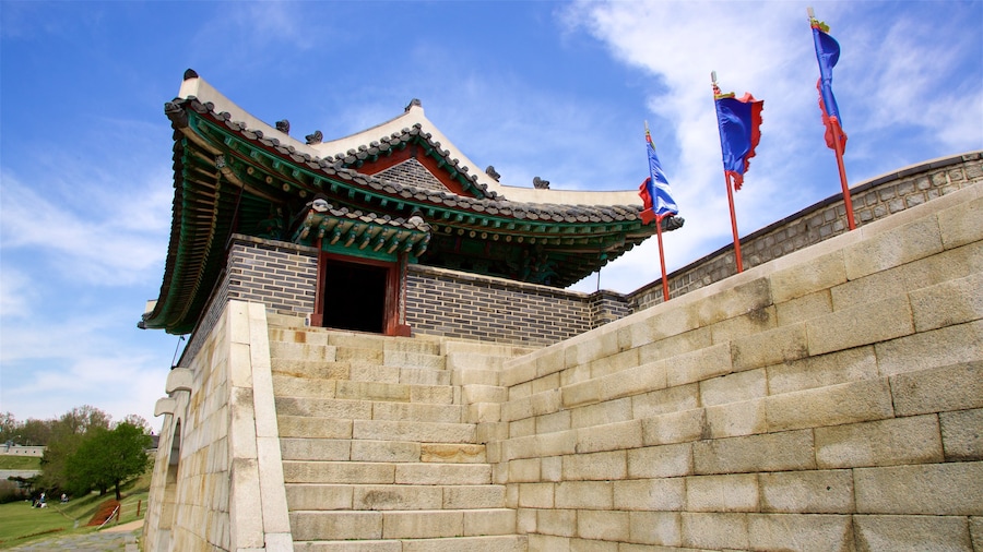 Porte Changnyongmun