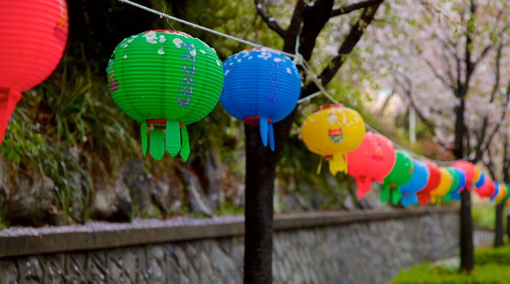 自由公園 呈现出 花園