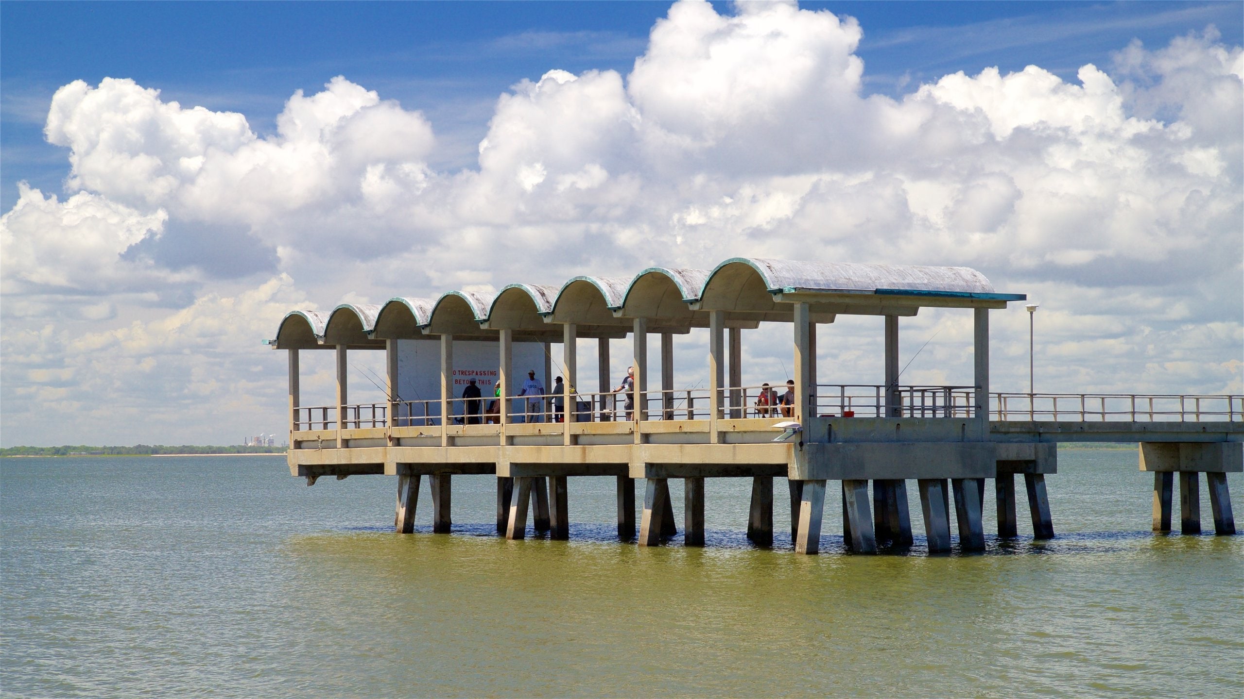Jekyll Island featuring a river or creek