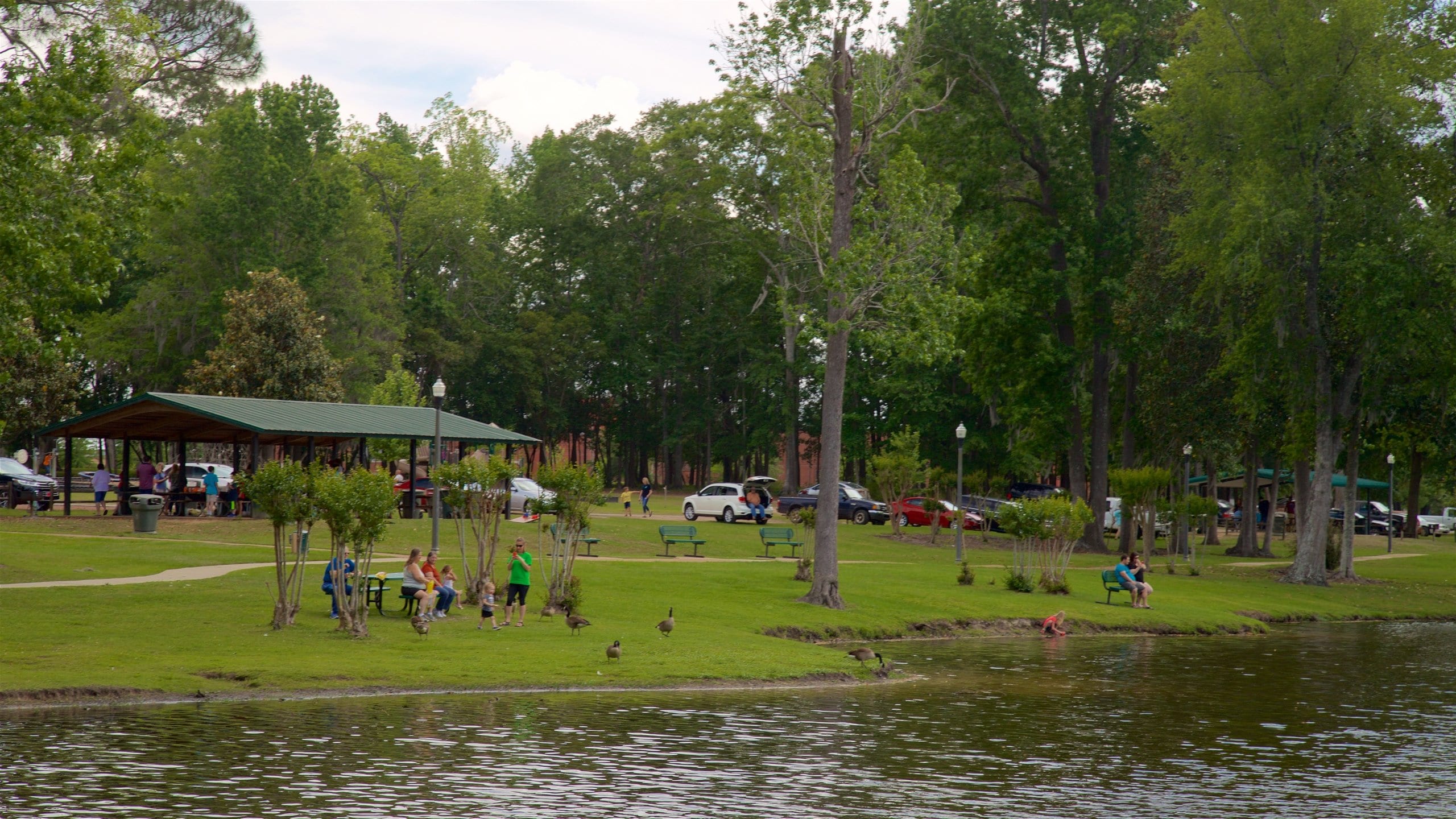 Top 10 Hotels with an Indoor Pool in Thomasville, GA 71