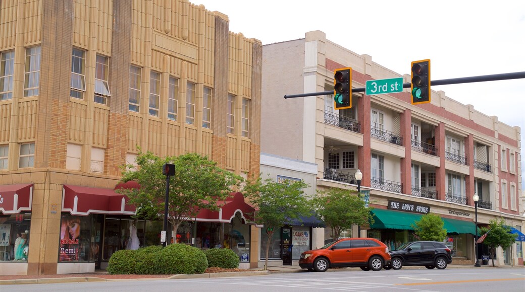 Tifton