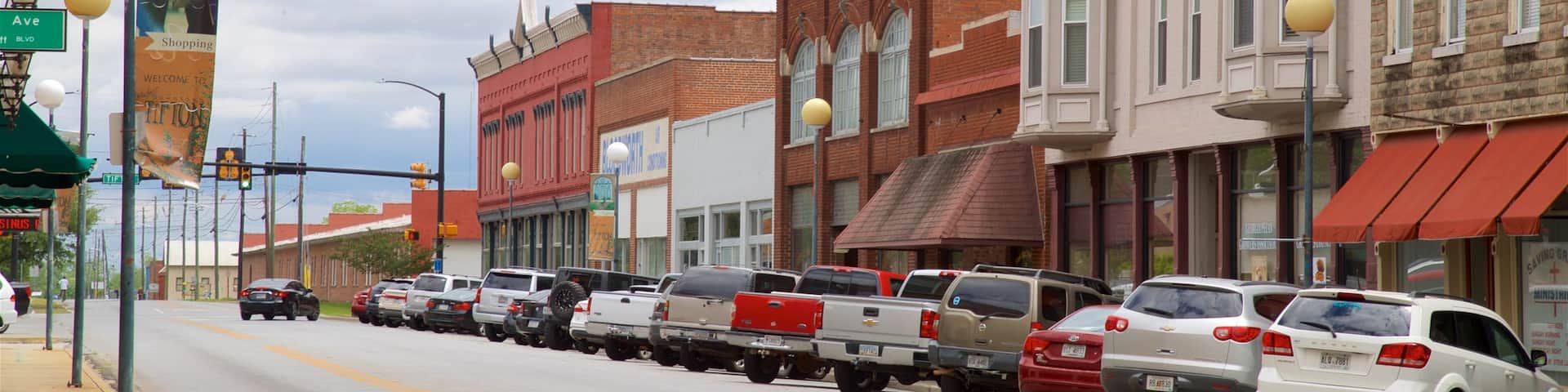Tifton