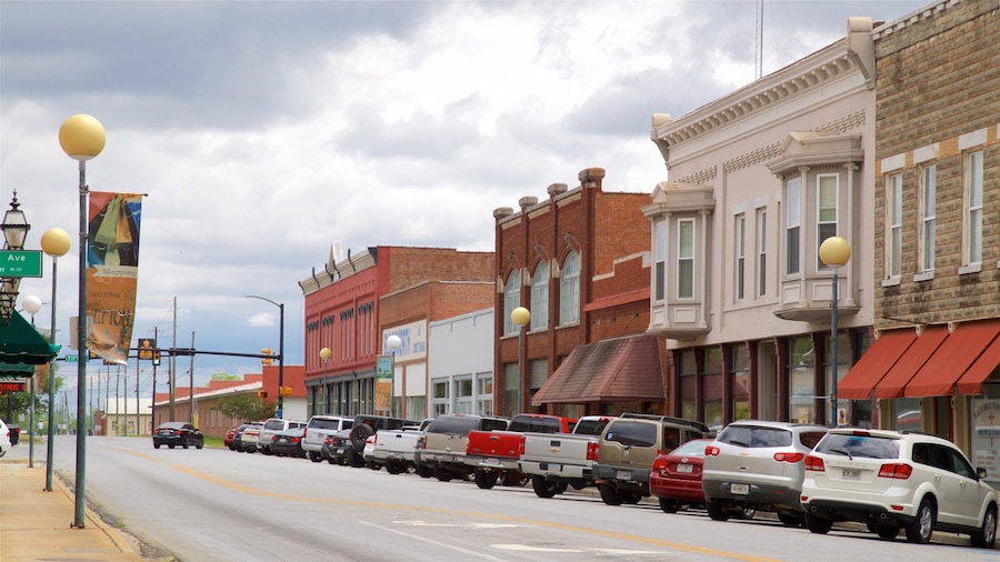 Tifton