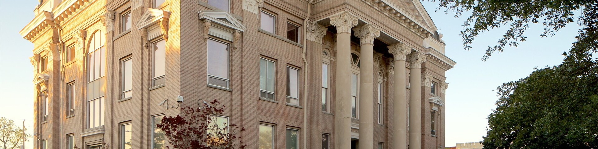 วาลโดสตา, จอร์เจีย, สหรัฐอเมริกา