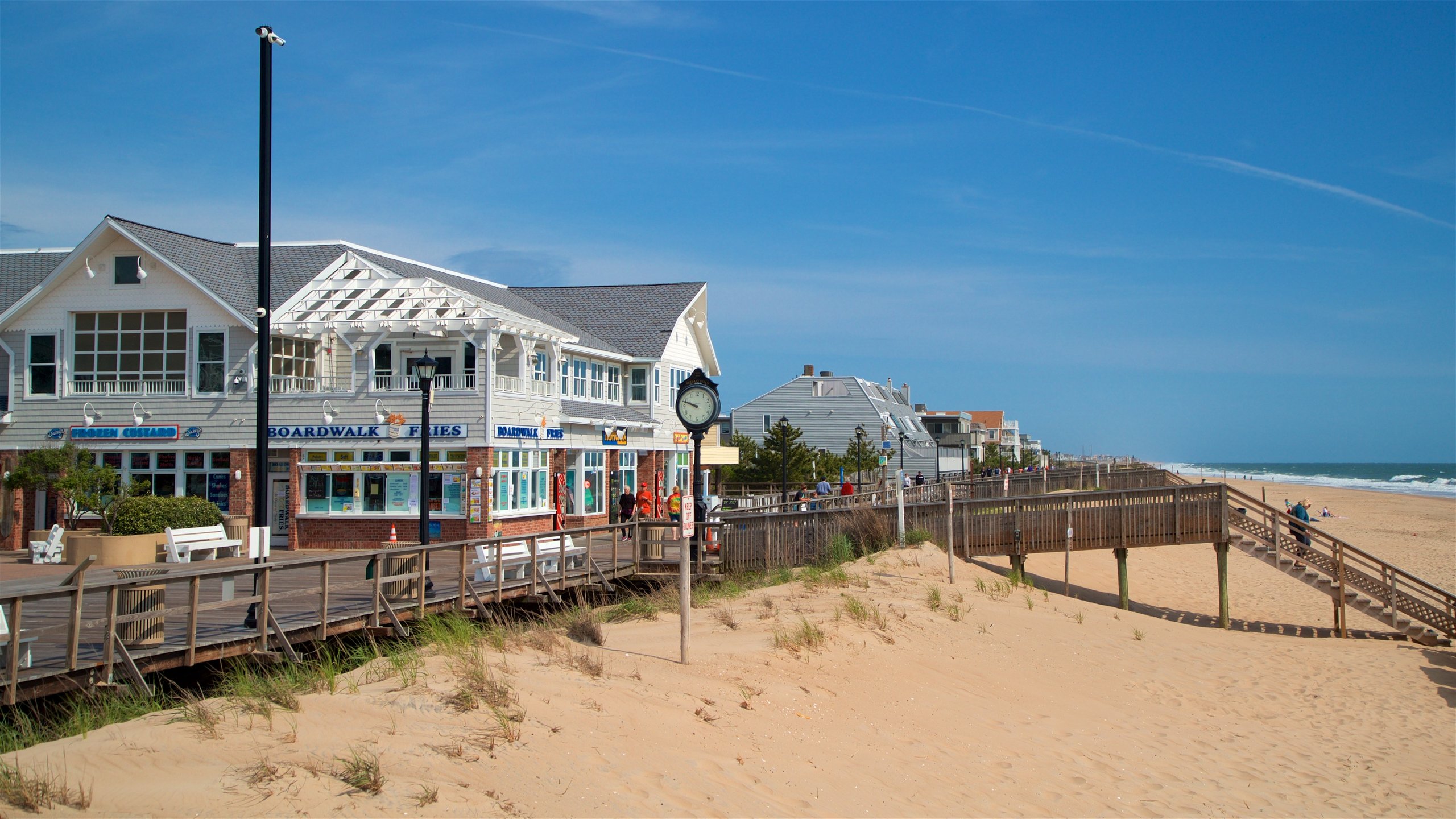 Travel Bethany Beach: Best of Bethany Beach, Visit Delaware | Expedia