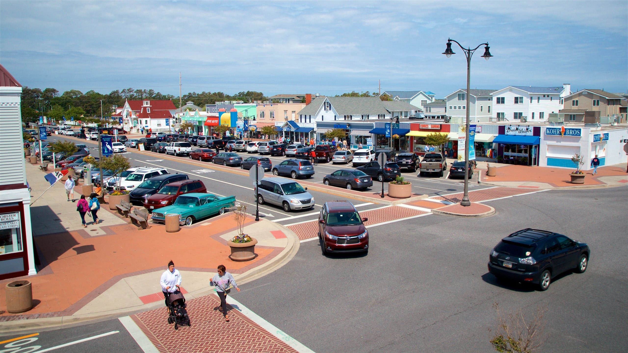 10 Best Hotels With A Pool In Bethany Beach For 2020 Expedia Hotels With A Pool In Bethany Beach