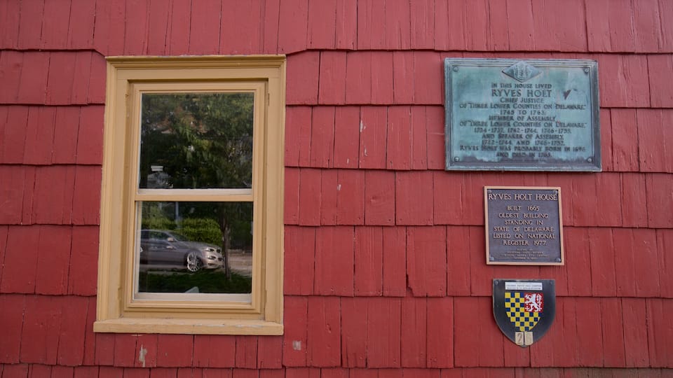 Lewes