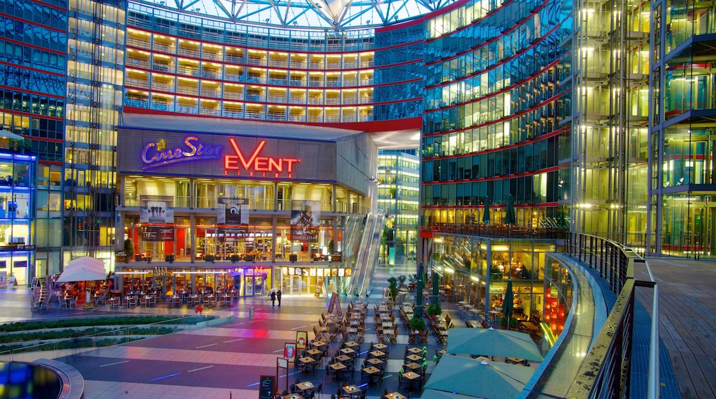 Potsdamer Platz