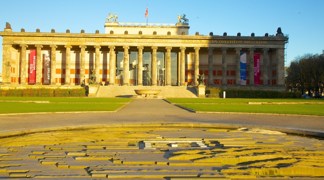 Isola dei Musei