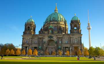 ベルリン大聖堂 ミッテ エクスペディア ベルリン大聖堂 ミッテ エクスペディア