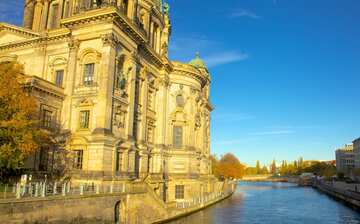 ベルリン大聖堂 ミッテ エクスペディア ベルリン大聖堂 ミッテ エクスペディア