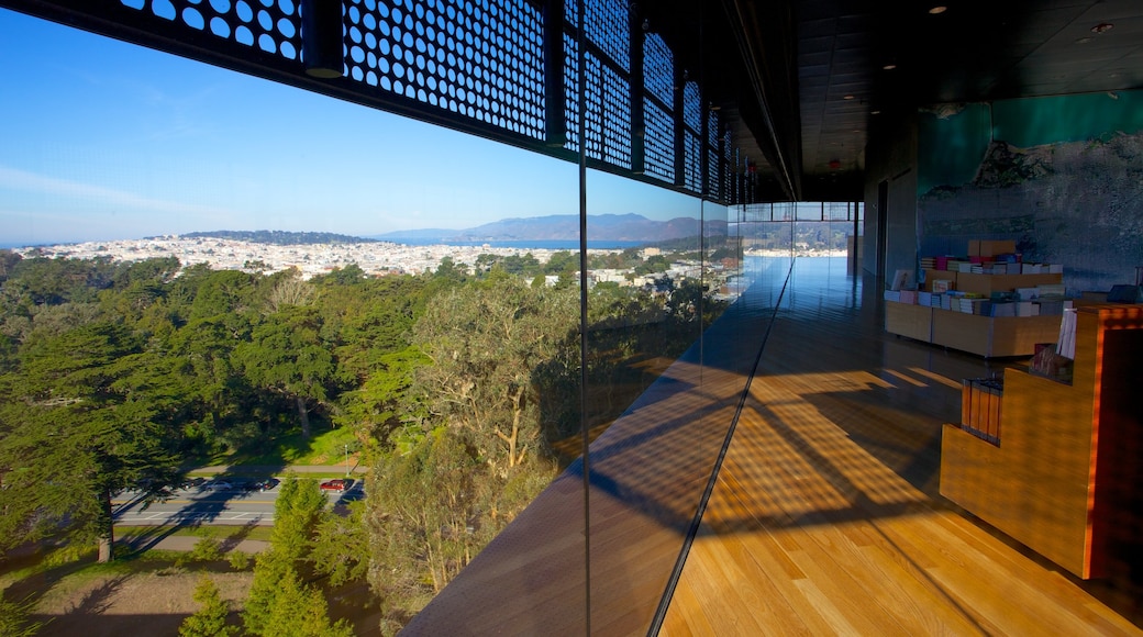 De Young Museum