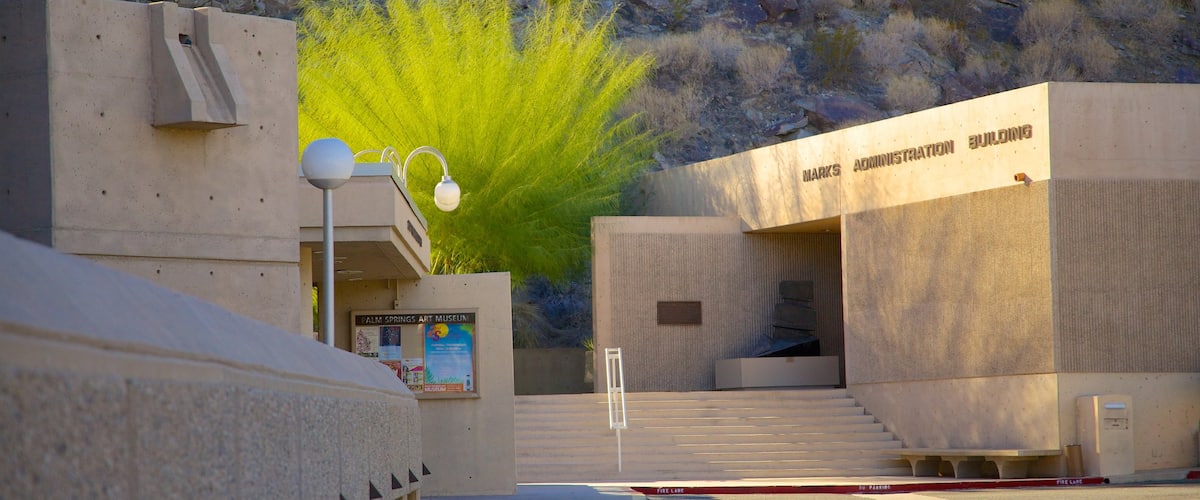 Palm Springs Art Museum