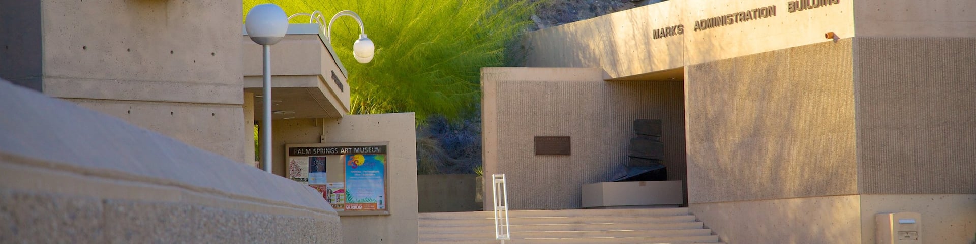 Palm Springs Art Museum