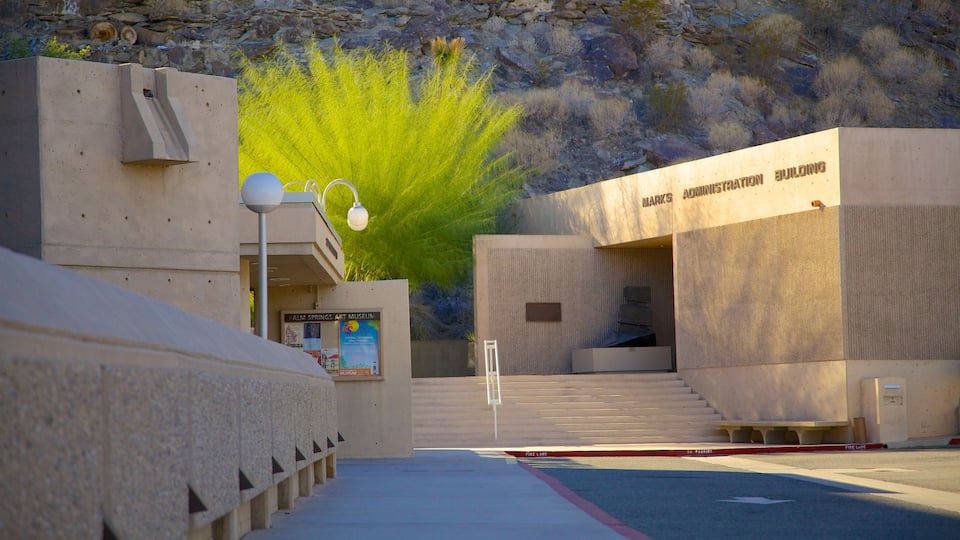 Palm Springs Art Museum