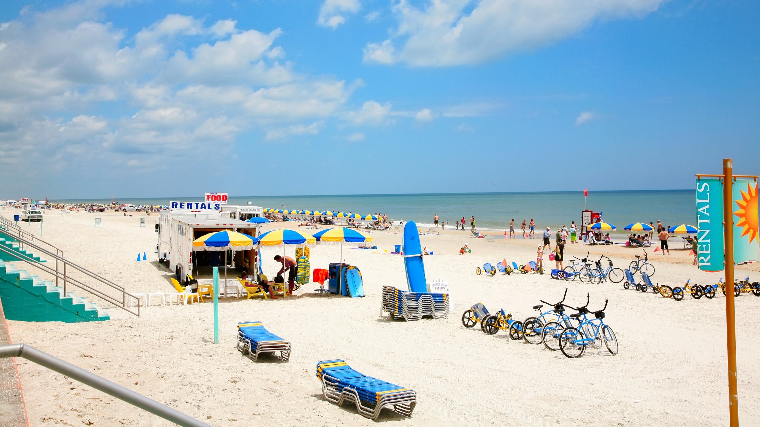 Daytona Beach turismo: Qué visitar en Daytona Beach, Florida, 2024 | Viaja  con Expedia