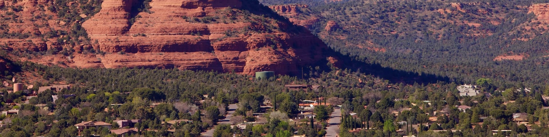 Sedona, Arizona, Estados Unidos