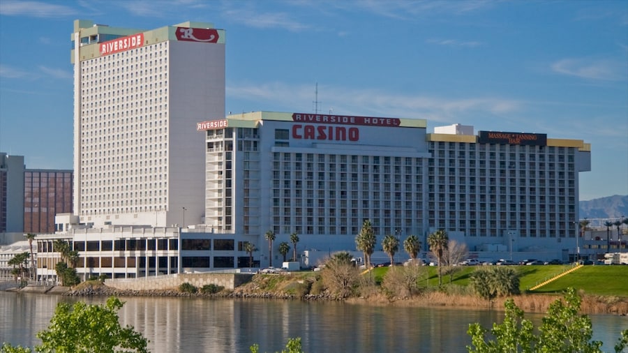 Laughlin