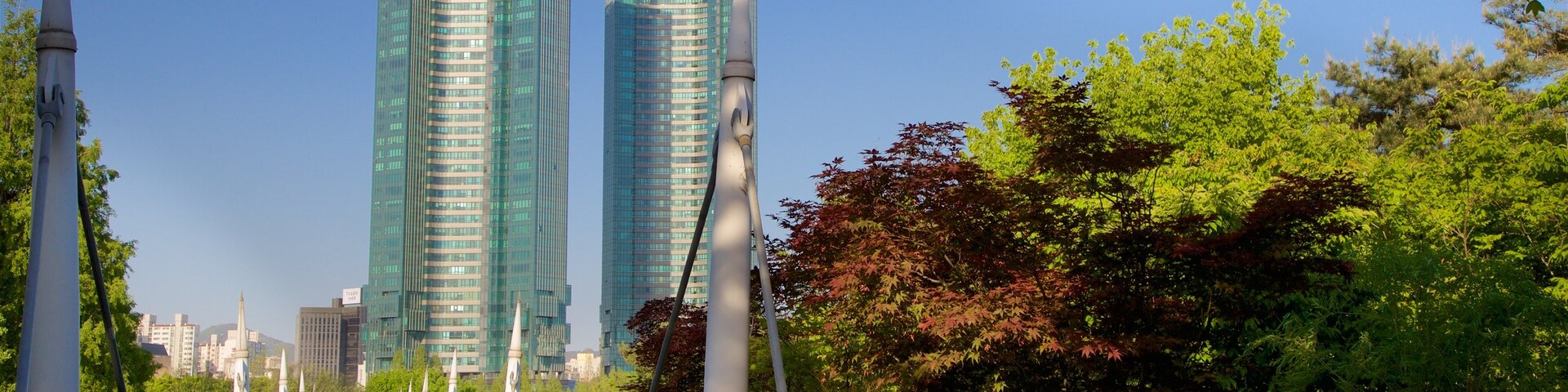 Seongdong-gu, Seoul, South Korea