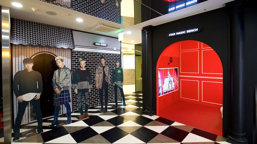 K-Style Hub