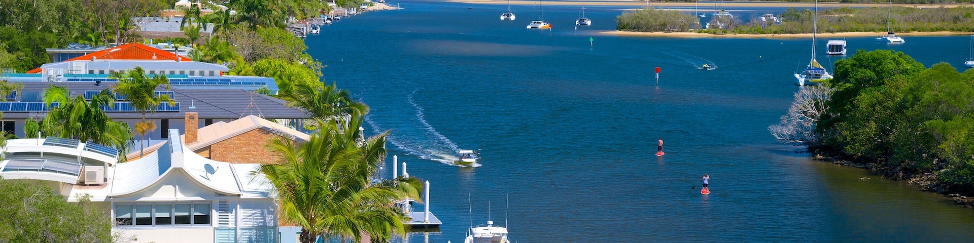 Sunshine Coast, Queensland, Australia