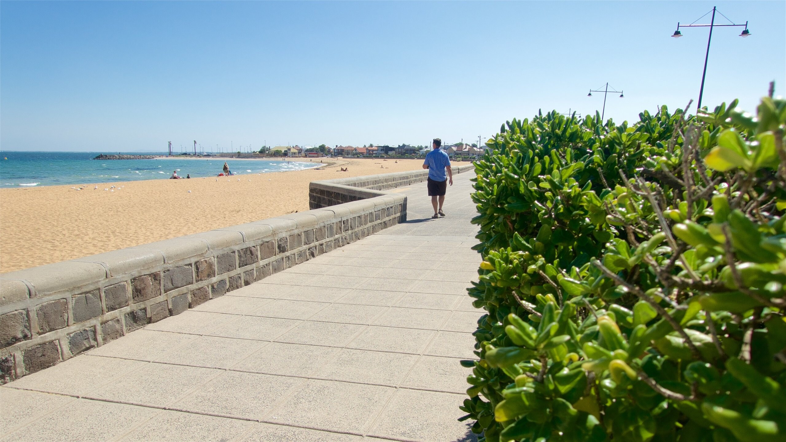 Williamstown, VIC cabins from AU 130/night Stayz