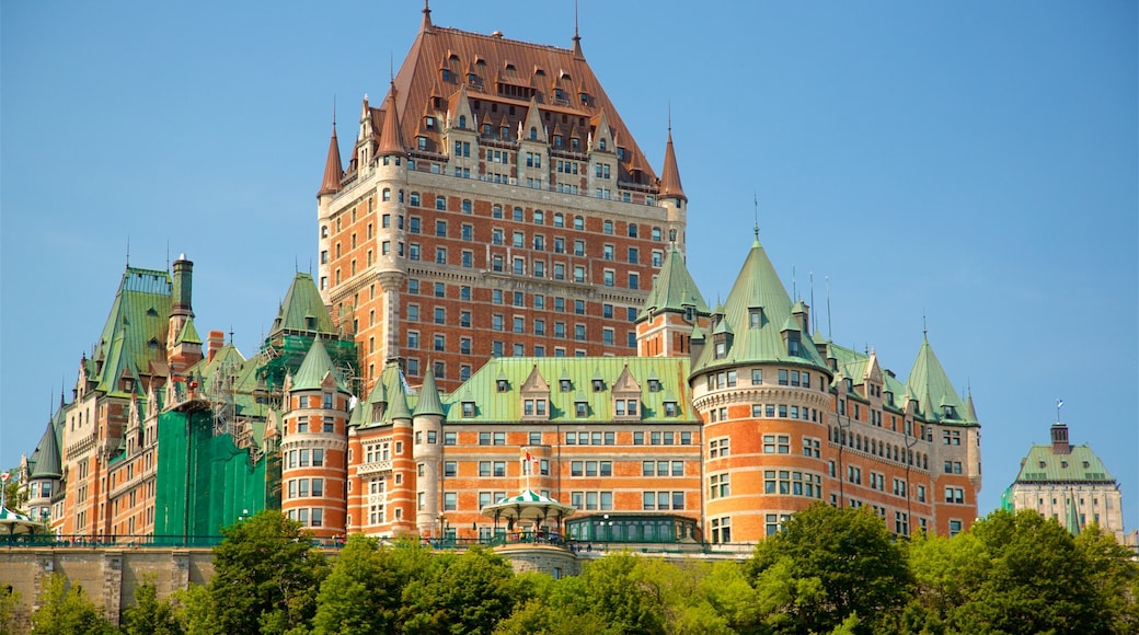 quebec vacation travel guide expedia