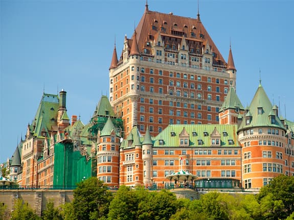Last Minute Hotel Near Le Chateau Frontenac Quebec Qc Hotwire Last Minute Hotel Near Le Chateau Frontenac Quebec Qc Hotwire