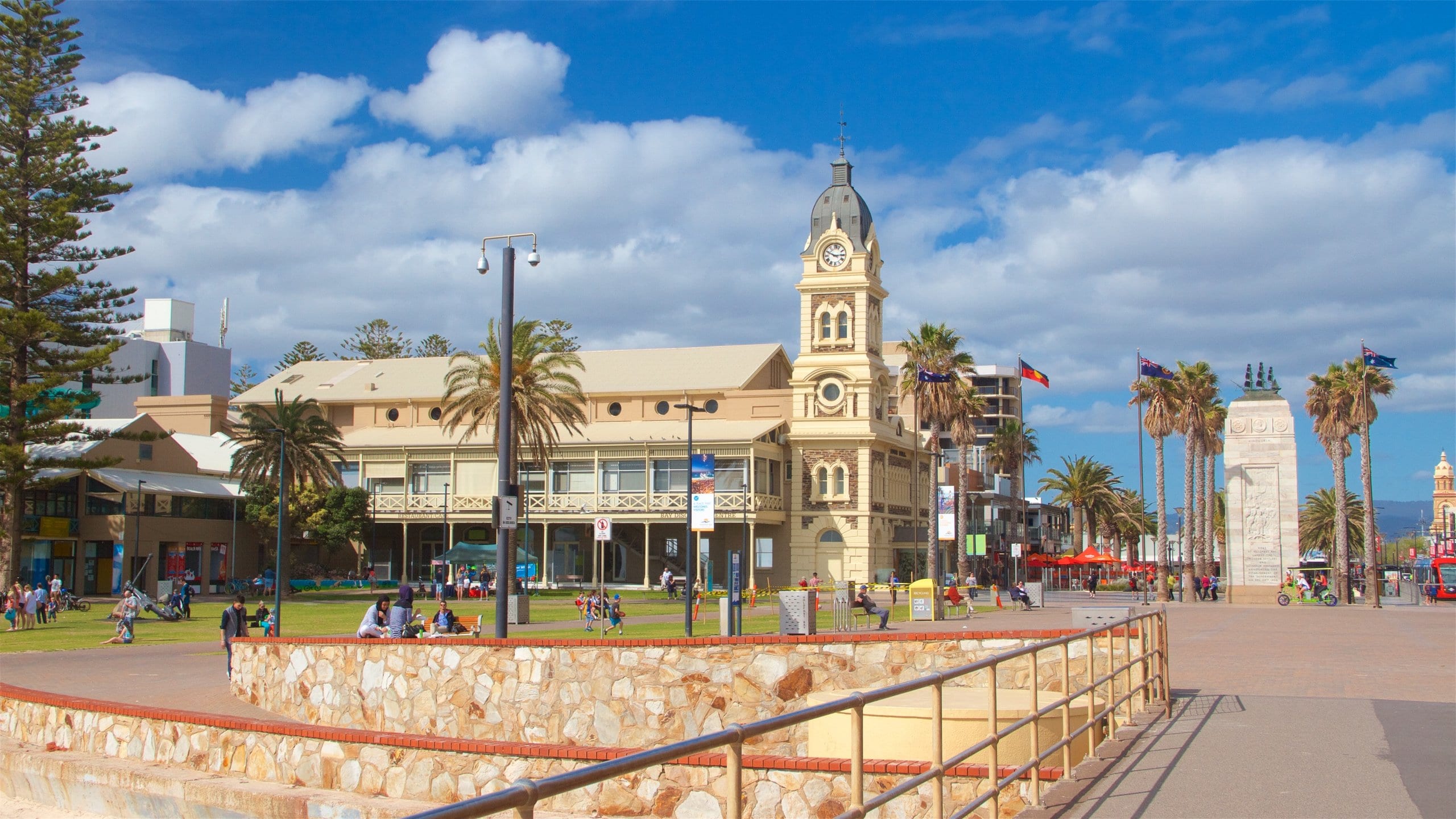 Promo [60 Off] Glenelg Pacific Apartments Australia Hotel Near Me D Hotel Booking