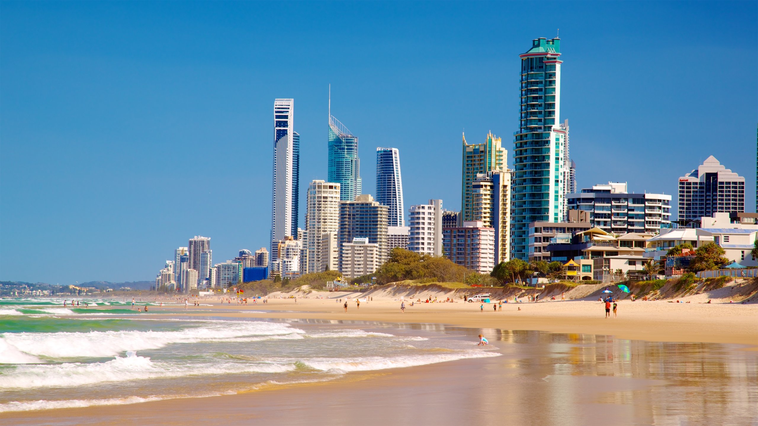 The 10 Best Hotels in Main Beach, Gold Coast for 2020 | Expedia.com.au