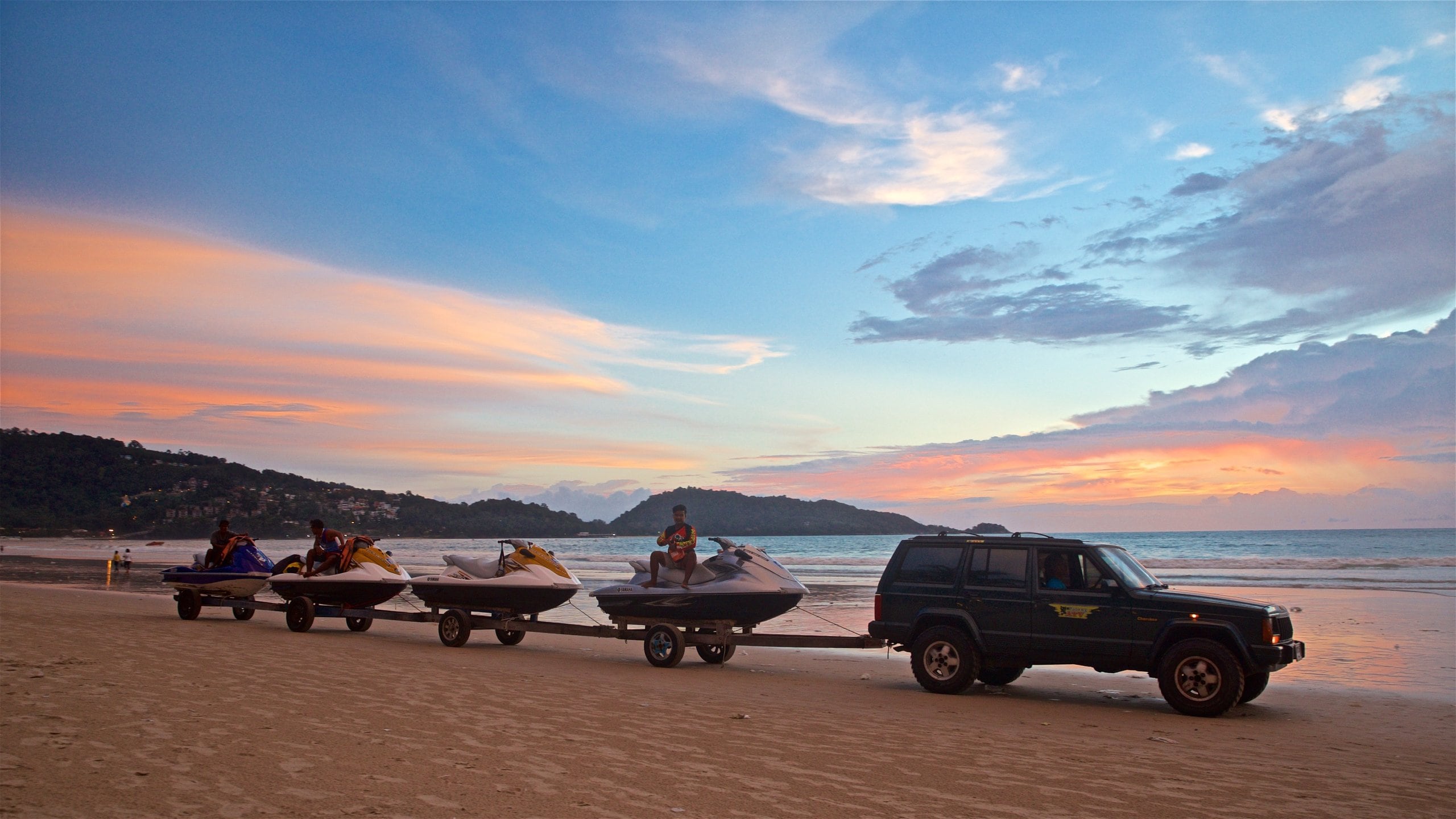 プーケット観光ガイド～定番人気スポットを参考に自分にピッタリの観光プランを立てよう！｜エクスペディア