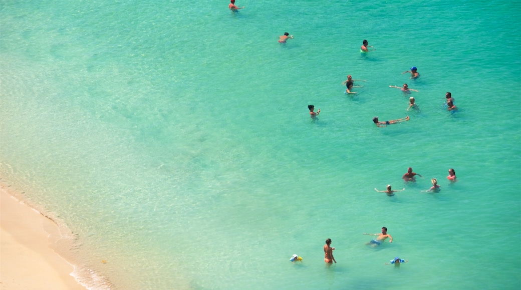 Zuid Thailand inclusief zwemmen, een strand en tropische uitzichten