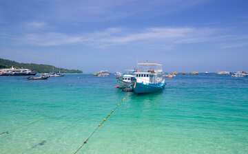 ピピ島観光ガイド 定番人気スポットを参考に自分にピッタリの観光プランを立てよう エクスペディア ピピ島観光ガイド 定番人気スポットを参考に自分にピッタリの観光プランを立てよう エクスペディア