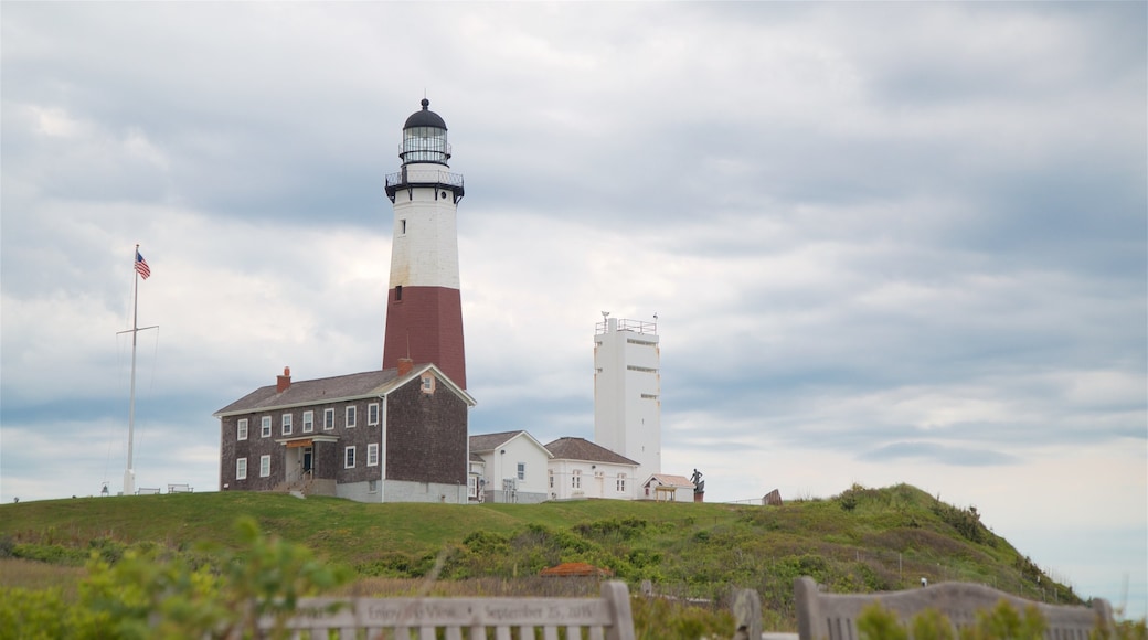 Faro Montauk Point