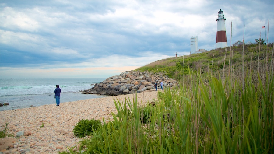 Montauk Point