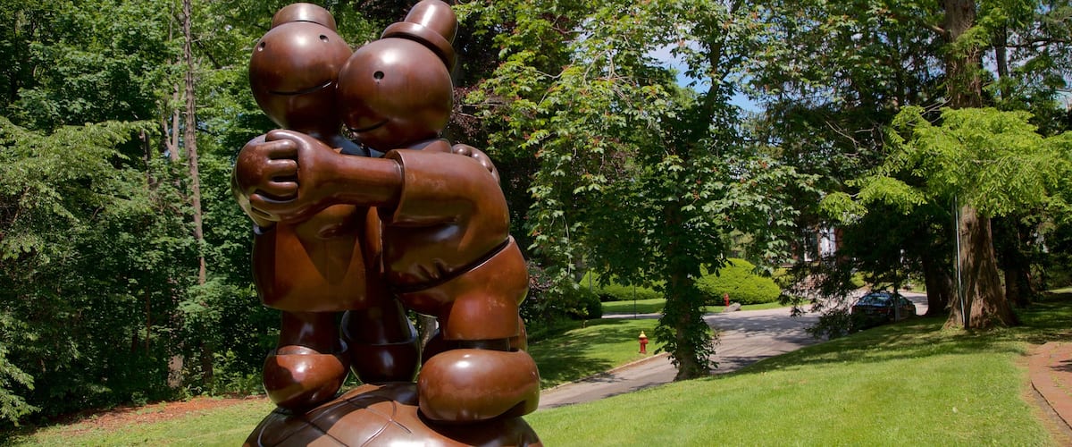 Nassau County Museum of Art