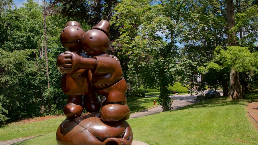 Museo de Arte de Nassau County