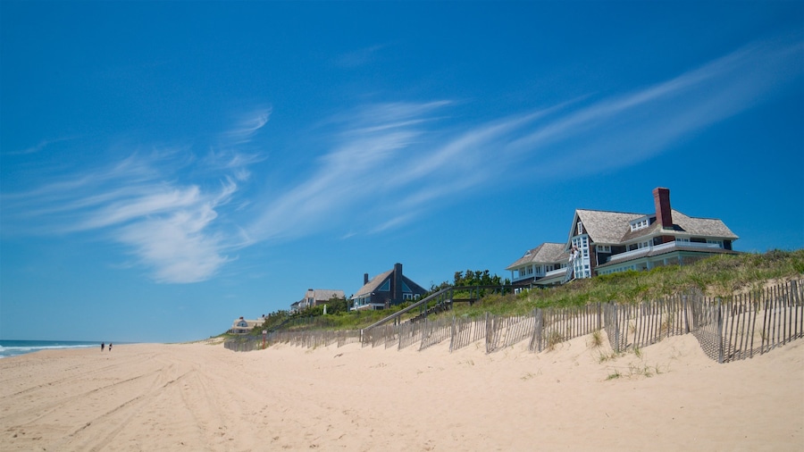 East Hampton Main Beach