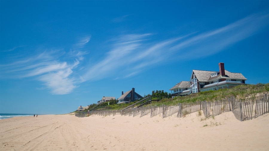 Playa principal de East Hampton